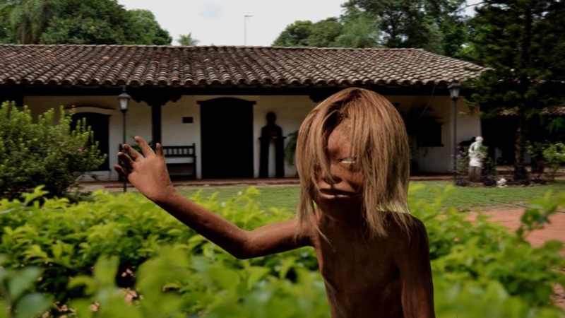 Capiatá, la ciudad de los mitos y leyendas - itAsunción