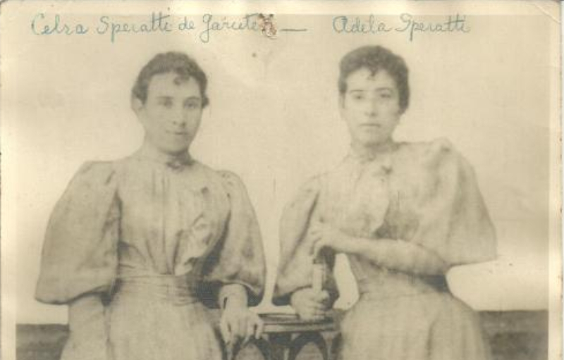 Las hermanas Speratti: grandes educadoras del Paraguay - itAsunción