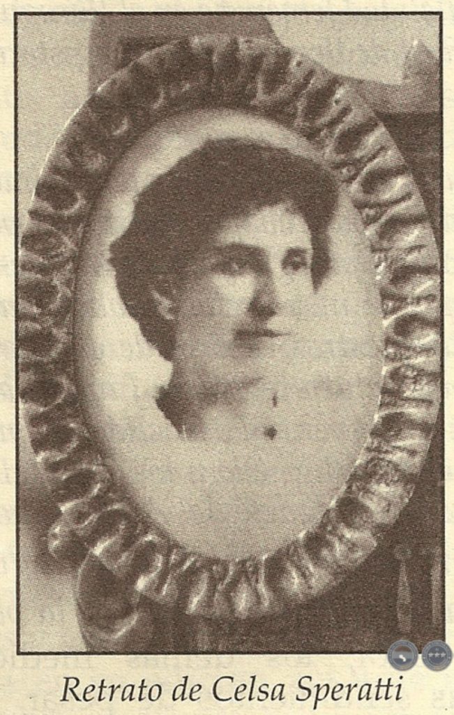 Speratti - Celsa