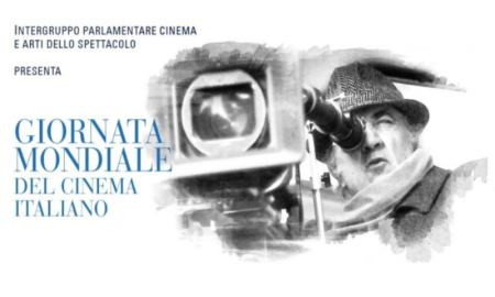 cine italiano - Cinema Italiano Locandina