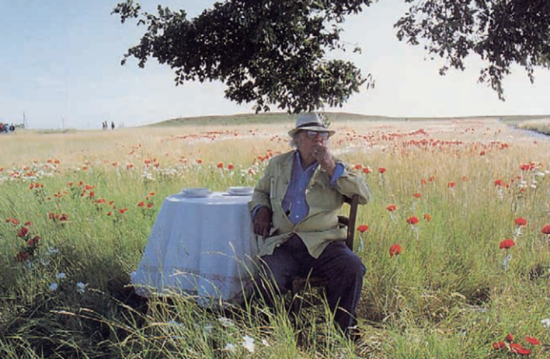 cine italiano - Fellini