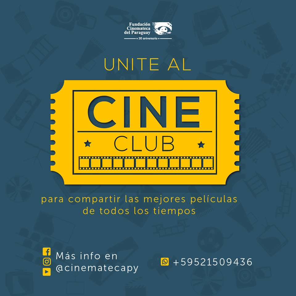 cine italiano - Cineclub
