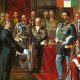 monarquia - Unita Italia Cavour