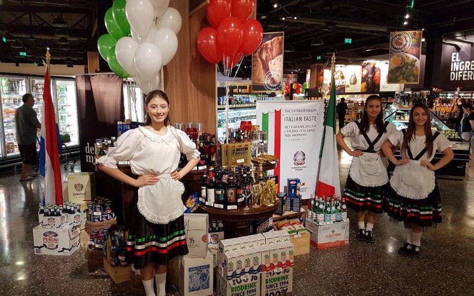 Cámaras de comercio - Evento Cam Com