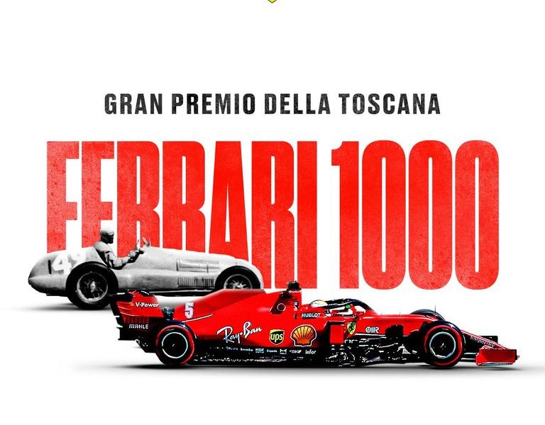 Ferrari - Scuderia Ferrari Fb