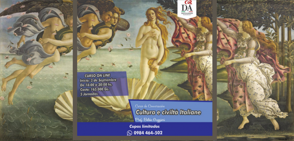 curso - Conversazione Portada Bajita