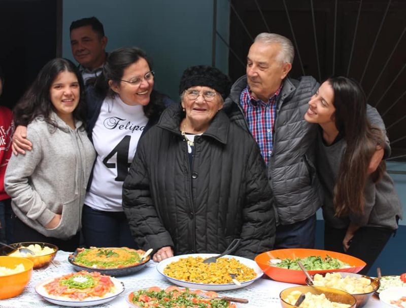 Posada - Familia