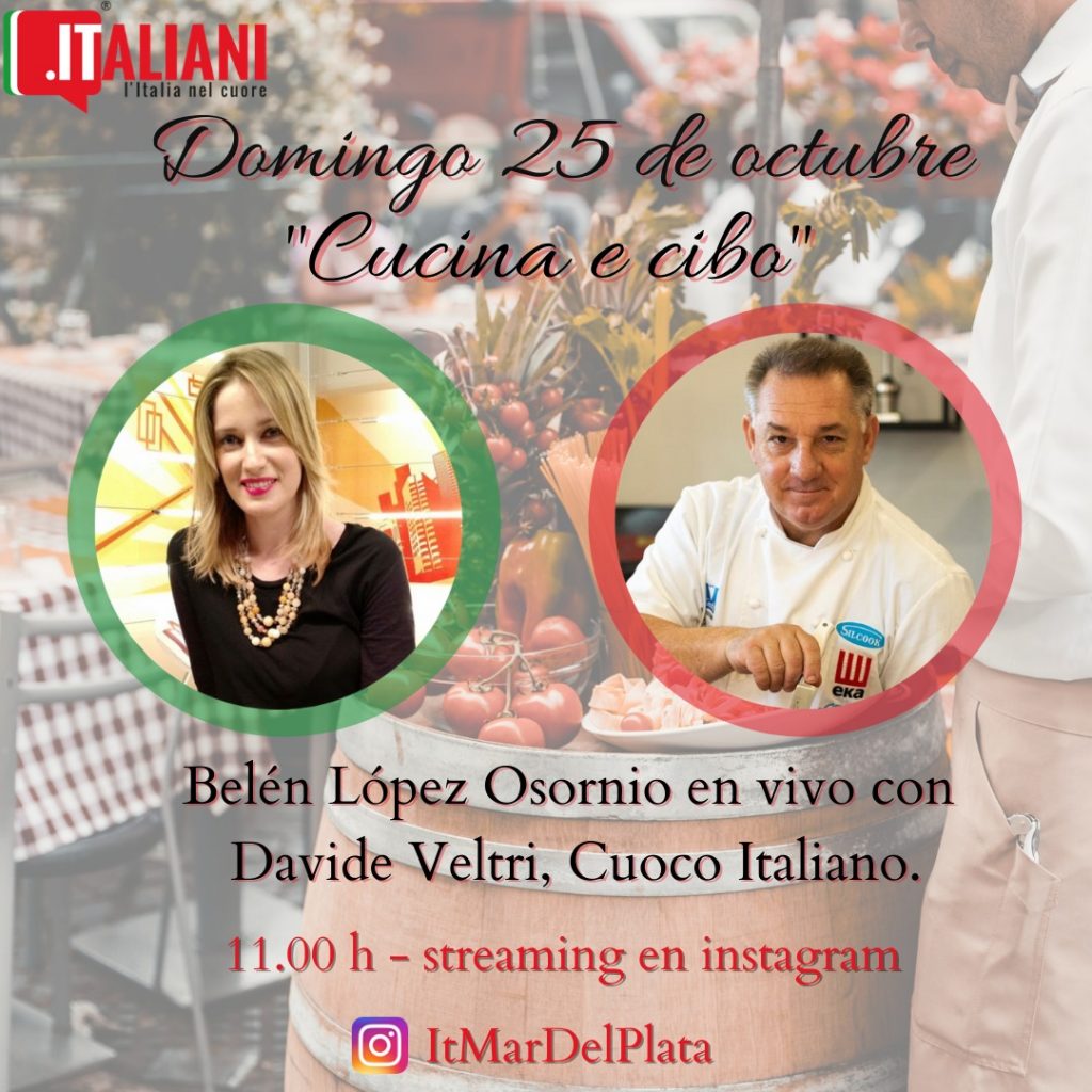 Cucina - settimana