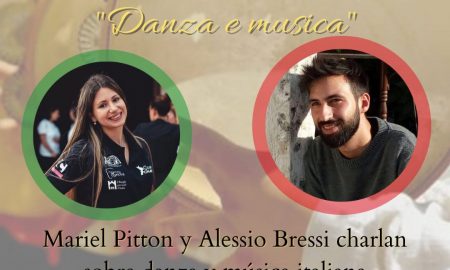 Danza y Musica - Italiana