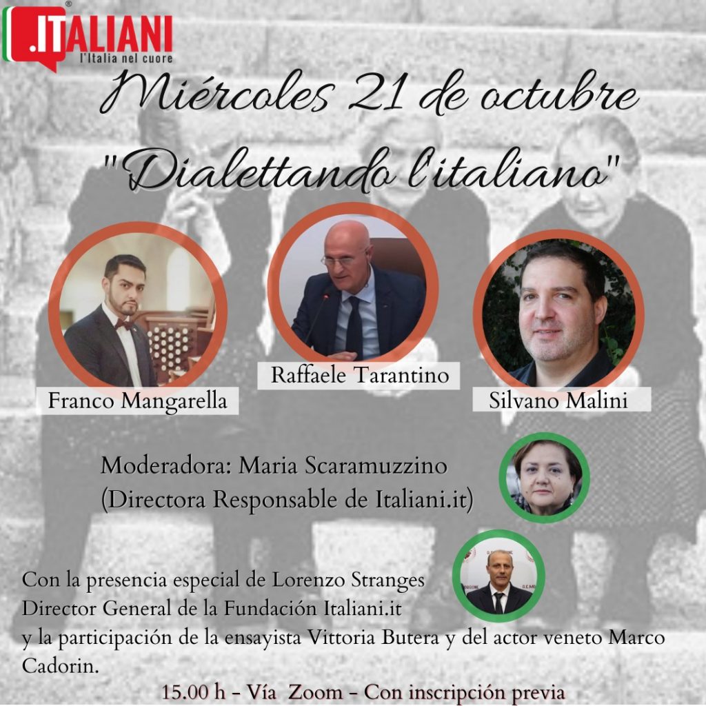 Dialetti - Settimana