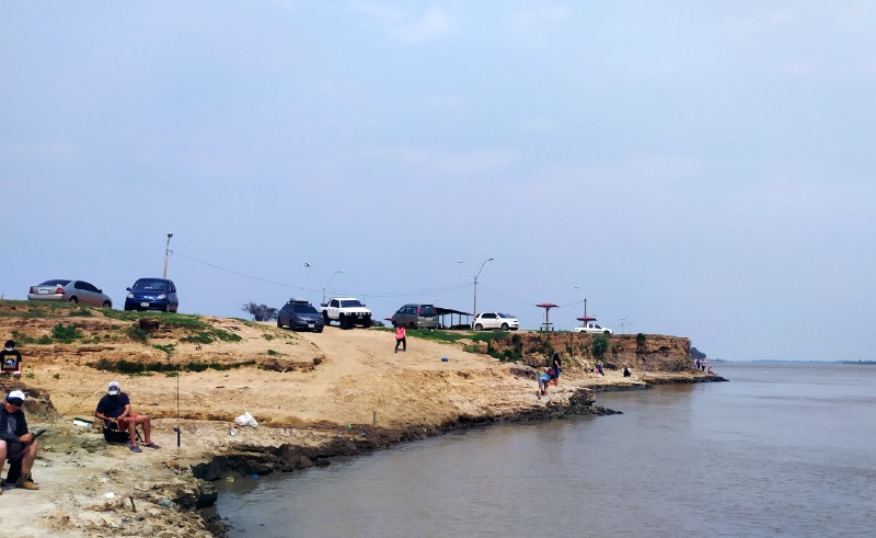villa oliva - Playa Municipal