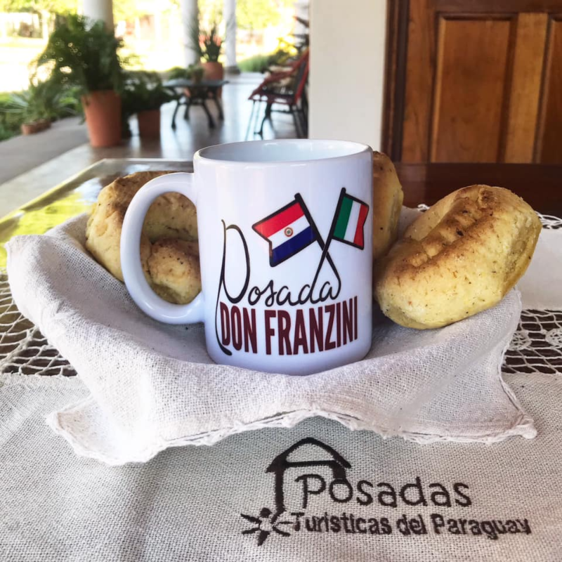 Posada - promo