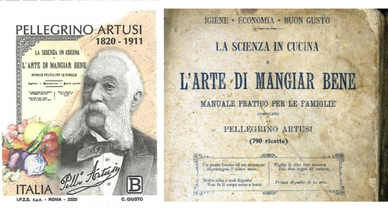 cucina - Artusi E Opera
