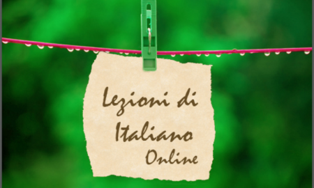 estudiar italiano - Clases Online