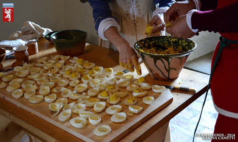 cucina - Famaleonis Ok