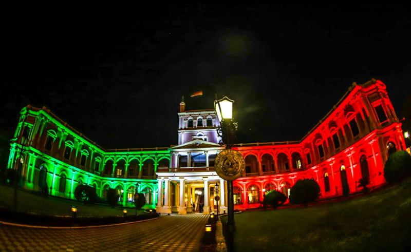 unità - Palacio De Lopez Ita Ok