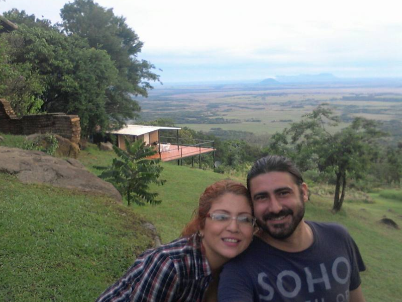 Giardinetto - Claudia Y Gabriele Buona