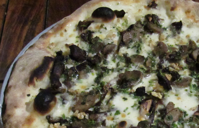 Giardinetto - Pizza Corte