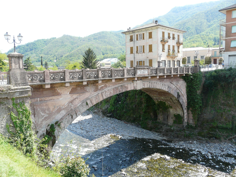 líderes - Cicagna Ponte Della Vittoria Ok