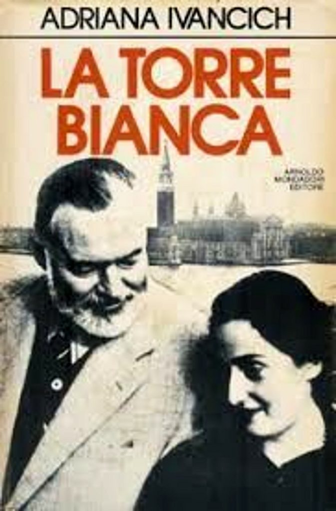 Adriana Ivancich - La Torre Bianca