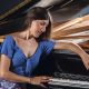 Chiara D´Odorico - Junto a su piano