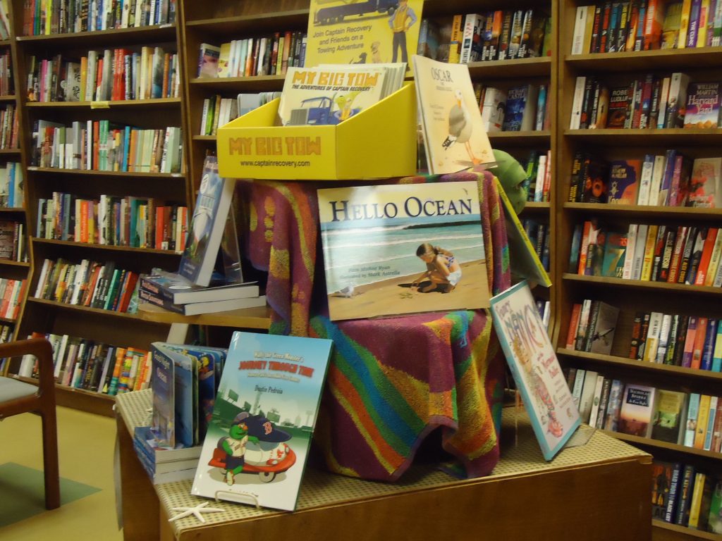 Día Mundial del Libro y del Derecho de Autor - Feria De Libros