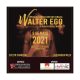 Ópera Walter Ego - Flyer