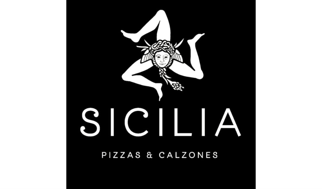 Sicilia Pizzas & Calzones - Logo