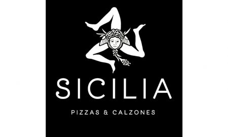 Sicilia Pizzas & Calzones - Logo