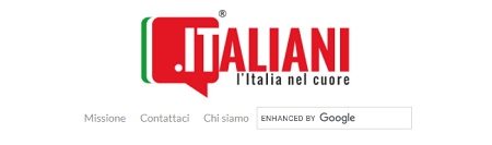 italiani.it - italiani.it