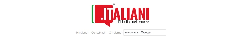 italiani.it - italiani.it