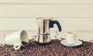 Día mundial del café - Moka Y Café Portada