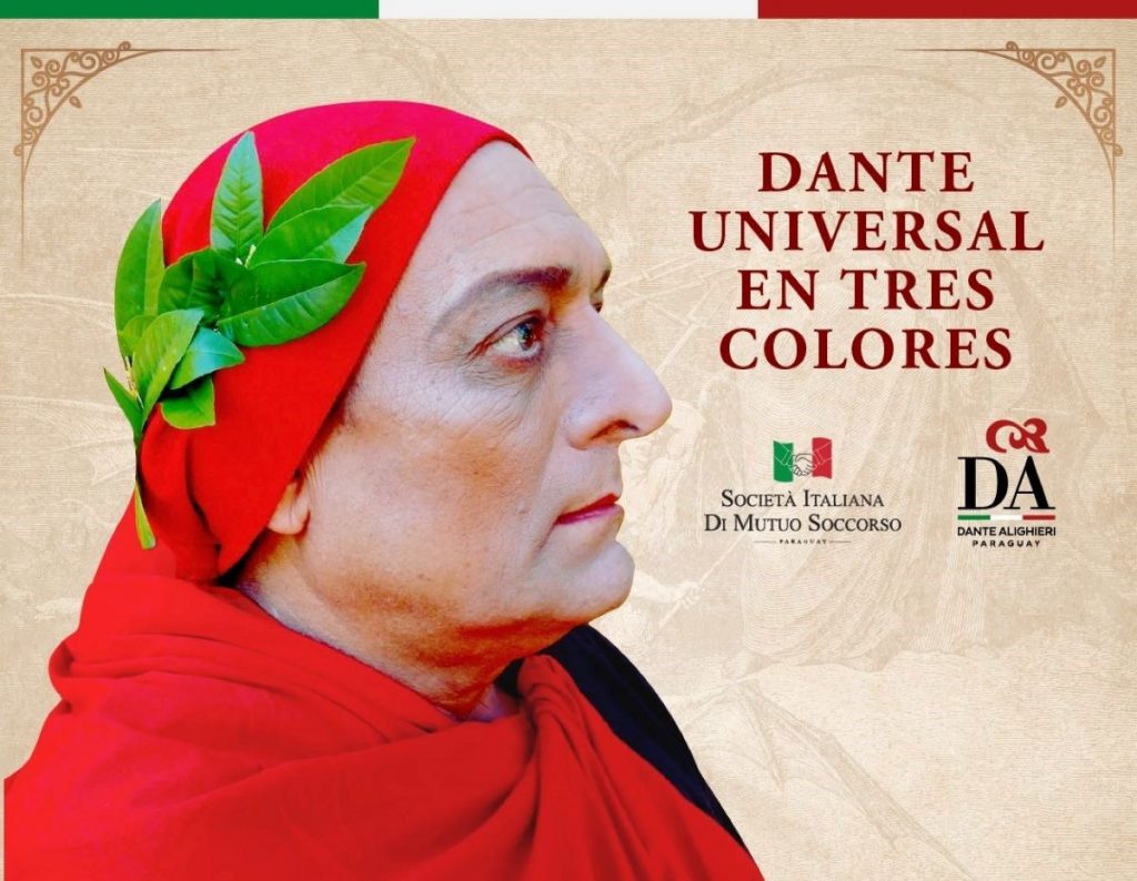 Dante - Jorge Ramos