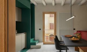 Airbnb - Studio Didea