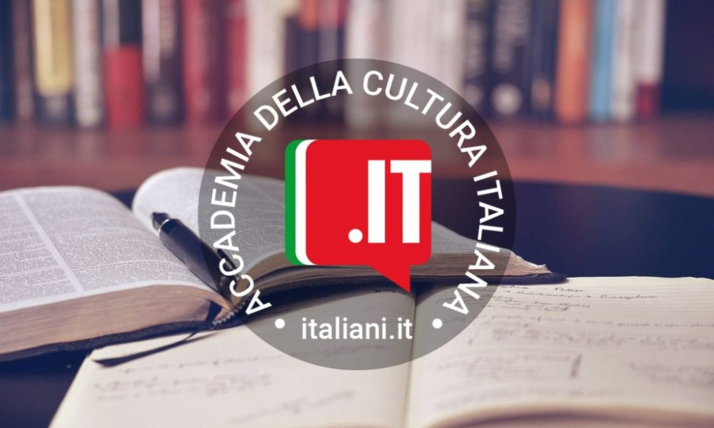 Academia - Academia de Italiani.it