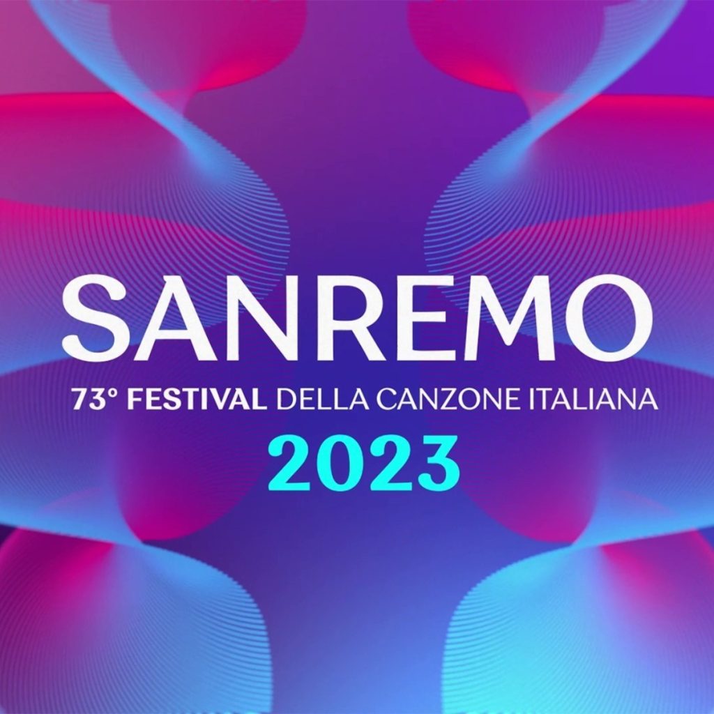 San Remo 2023 - Festival Della Canzione