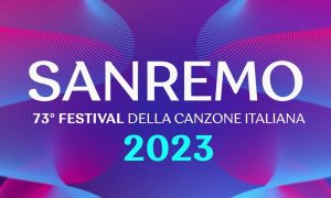 San Remo 2023 - Festival Della Canzione