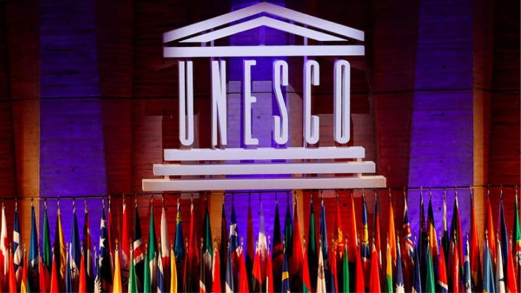 Unesco International Fund For Cultural Diversity