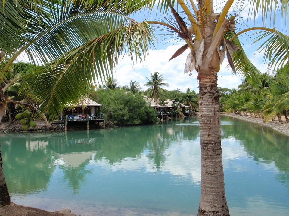 Villaggio fiji