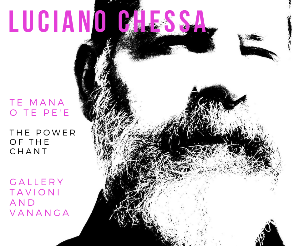 Luciano Chessa Manifesto