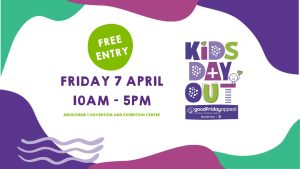 Copertina Kids Day Out