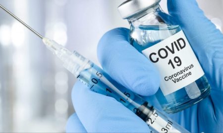 Vaccine week-Vaccino Coronavirus Covid 19