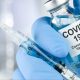 Vaccine week-Vaccino Coronavirus Covid 19