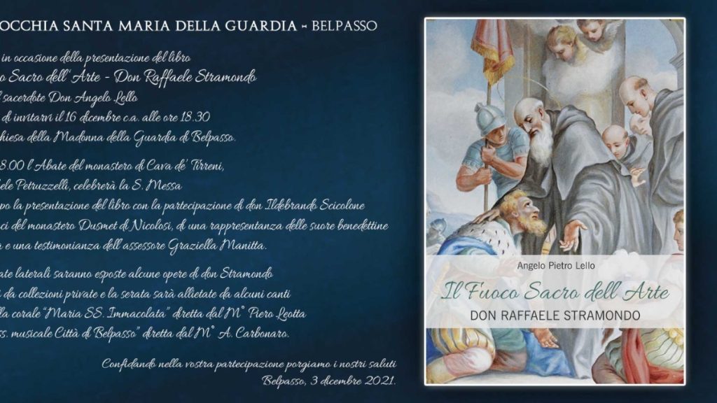 Stramondo- Opera Che Si Trova Nell'immagine Di Copertina Del Libro