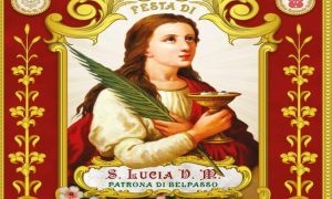 Santa Lucia-Santa Lucia