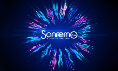 Sanremo-Logo Sanremo 2022