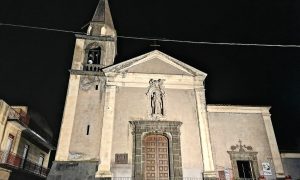 Chiesa Sant'antonio Abate
