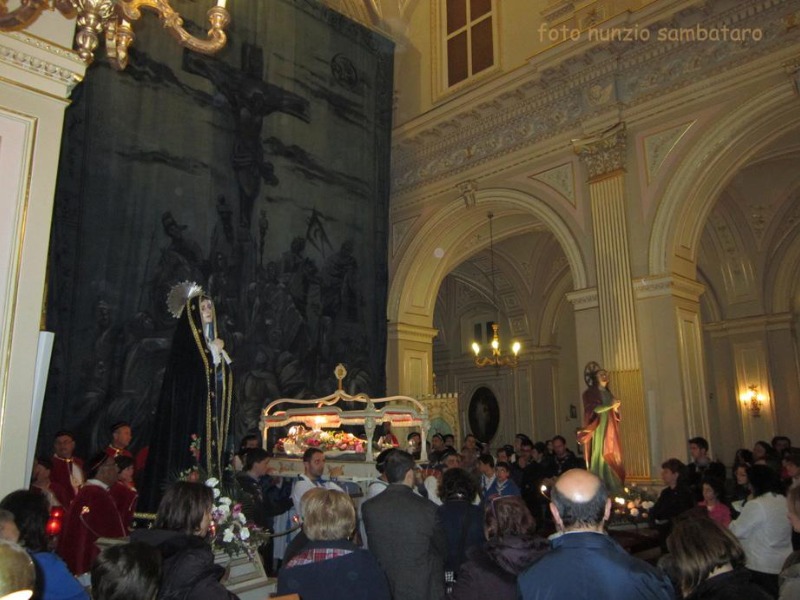 Venerdì Santo