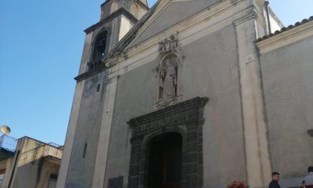 Chiesa Sant'antonio