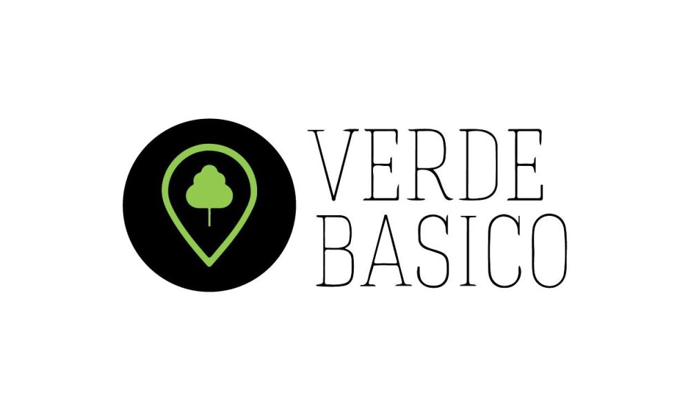 Verde Basico Logo Dell'associazione